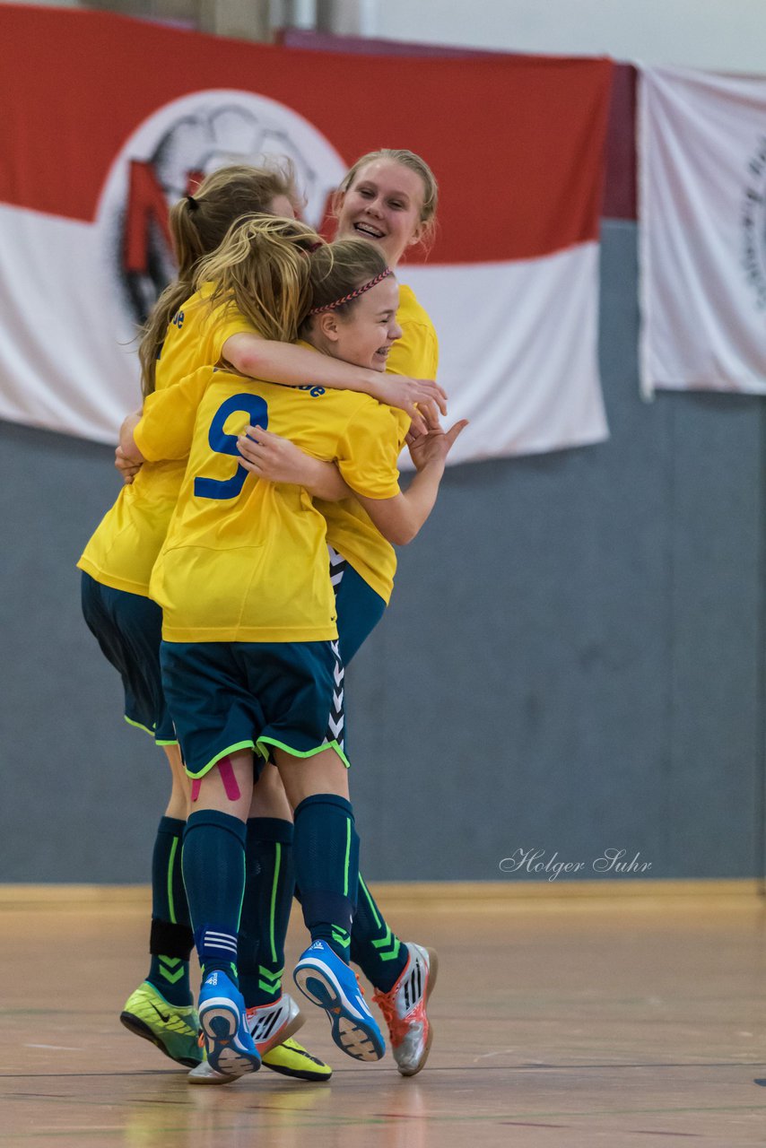 Bild 603 - Norddeutschen Futsalmeisterschaften : Sieger: Osnabrcker SC